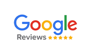 Google 5 Sterne