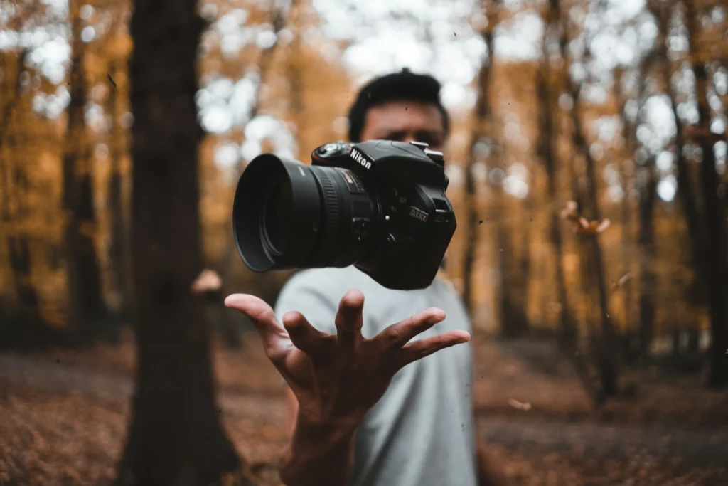 fotograf